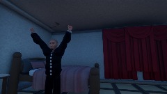 Japanese House Scene 1