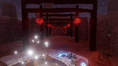 A screenshot taken in Dreams. 5 of 5.