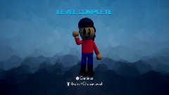 Level Complete Nour Ashraf V2 Animation Version