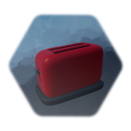 Toaster