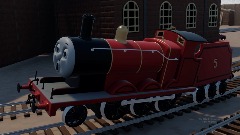 Crash / Animation Test Compilation