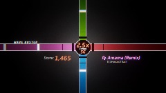 A screenshot taken in Dreams. 1 of 2.