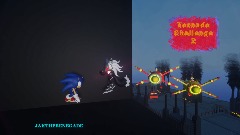 Sonic: Tornado Challenge 2