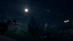 A screenshot taken in Dreams. 21 of 28.