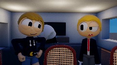 Tomfoolery! | The Darkverse Shorts #3