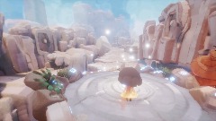 Mon Temple ancien !