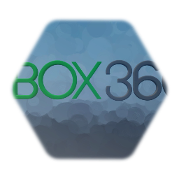 Xbox 360 Logo