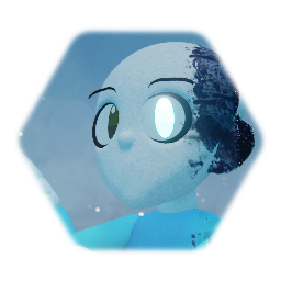 Jacksona the hedgehog ARC 1 characters