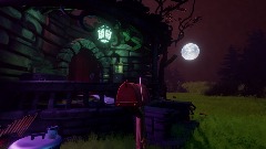 A screenshot taken in Dreams. 12 of 25.