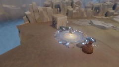 Ma création - 08/03/2020