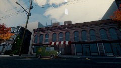 City Pizza