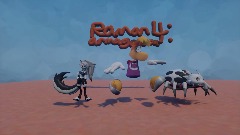 Rayman 4: Armageddon