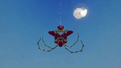 A screenshot taken in Dreams. 22 of 30.