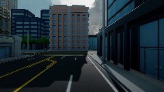 Fps female character with abilities