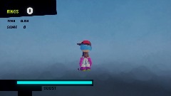 A screenshot taken in Dreams. 4 of 27.