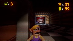 A screenshot taken in Dreams. 1 of 5.