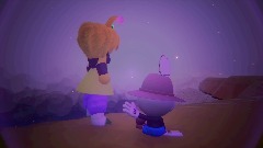 A screenshot taken in Dreams. 2 of 12.
