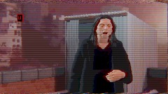 A screenshot taken in Dreams. 4 of 7.