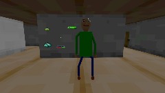 A screenshot taken in Dreams. 14 of 16.