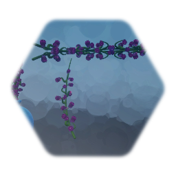 Bello Flowers and Vines