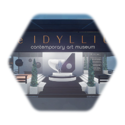 Helekosi's DreamsCom Booth