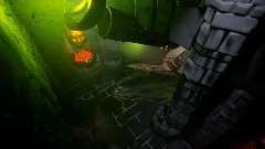 A screenshot taken in Dreams. 6 of 20.
