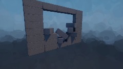 A screenshot taken in Dreams. 11 of 11.