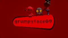 @MrGrumbleGrum logo