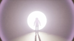A screenshot taken in Dreams. 7 of 8.