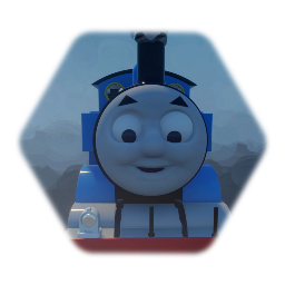 Thomas with animation