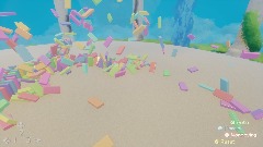 A screenshot taken in Dreams. 1 of 1.