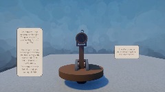 A screenshot taken in Dreams. 17 of 18.