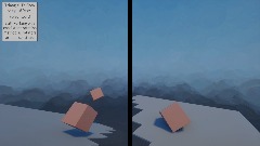 A screenshot taken in Dreams. 7 of 7.