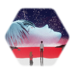 Cruel Angel's Thesis - synth remix