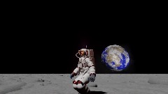 A screenshot taken in Dreams. 13 of 21.