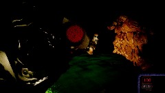 A screenshot taken in Dreams. 22 of 27.