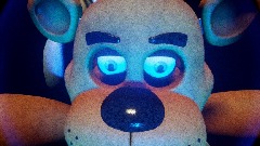 (POV) the neighbor's kid is streaming