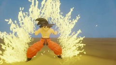 A screenshot taken in Dreams. 11 of 11.