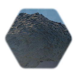 Realistic Rock