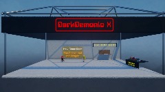 DreamsCom 2020 Booth Template DarkDemonio X