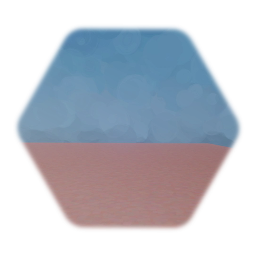 My Creation - 3/8/2020 Crystal Rising