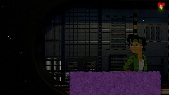 A screenshot taken in Dreams. 1 of 3.