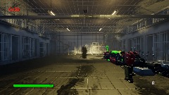 Remix of Call Of Duty Zombies?