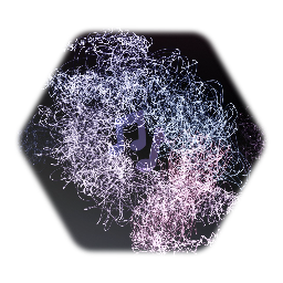 <pink>(DSAF) Dave's Theme REDREAMED