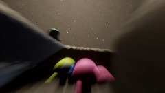 A screenshot taken in Dreams. 17 of 25.