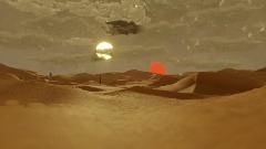 A screenshot taken in Dreams. 1 of 1.