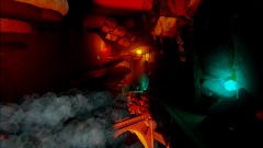 A screenshot taken in Dreams. 4 of 9.