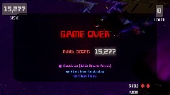 A screenshot taken in Dreams. 4 of 28.