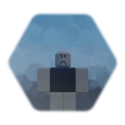 My different Roblox avatar