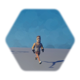 Hello Neighbor 2 Beta